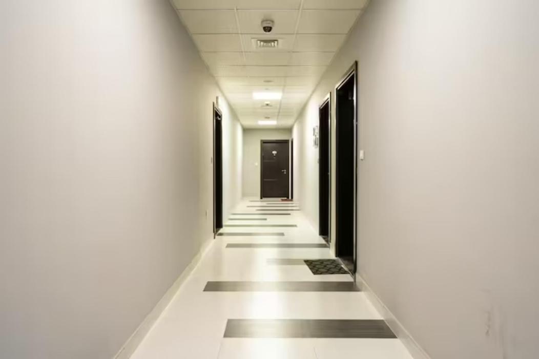 Modelux Tower 1 Apartment Dubai Exterior photo